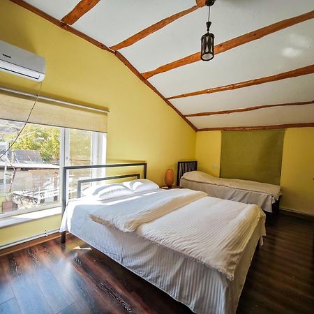 Areni Wine Art Bed & Breakfast エクステリア 写真