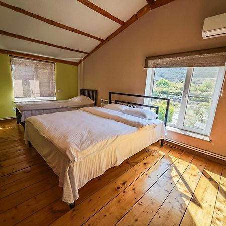 Areni Wine Art Bed & Breakfast エクステリア 写真