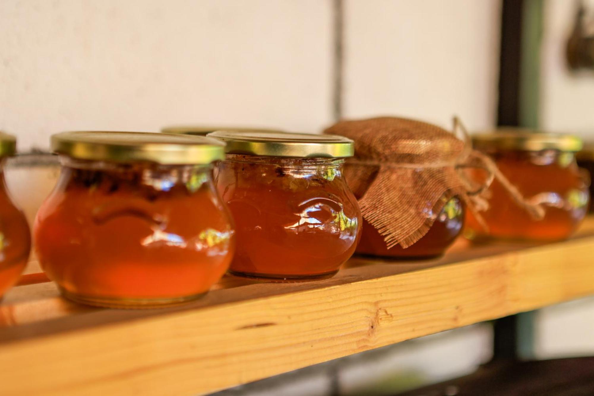 Areni Wine Art Bed & Breakfast エクステリア 写真