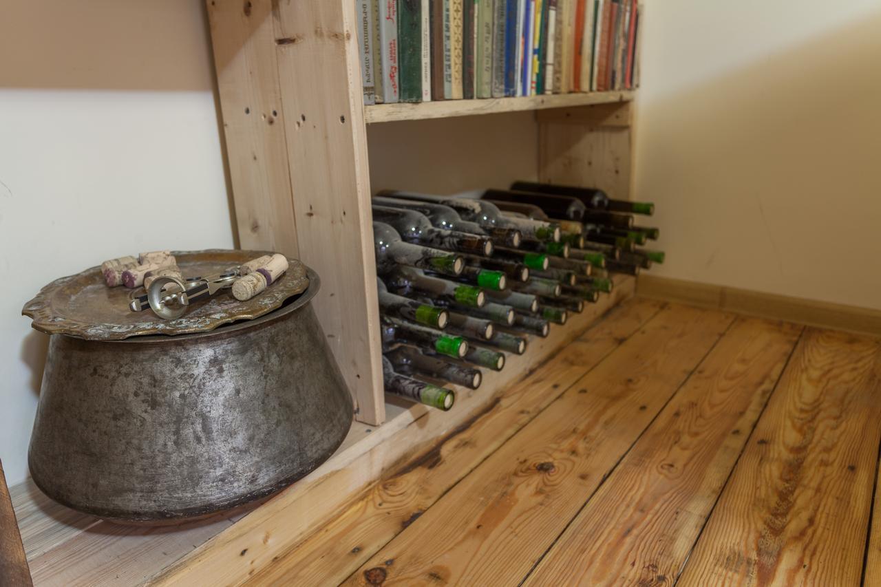 Areni Wine Art Bed & Breakfast エクステリア 写真
